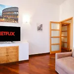 Ampio Appartamento A 10 Minuti Dal Centro