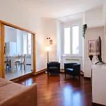 Ampio Appartamento A 10 Minuti Dal Centro