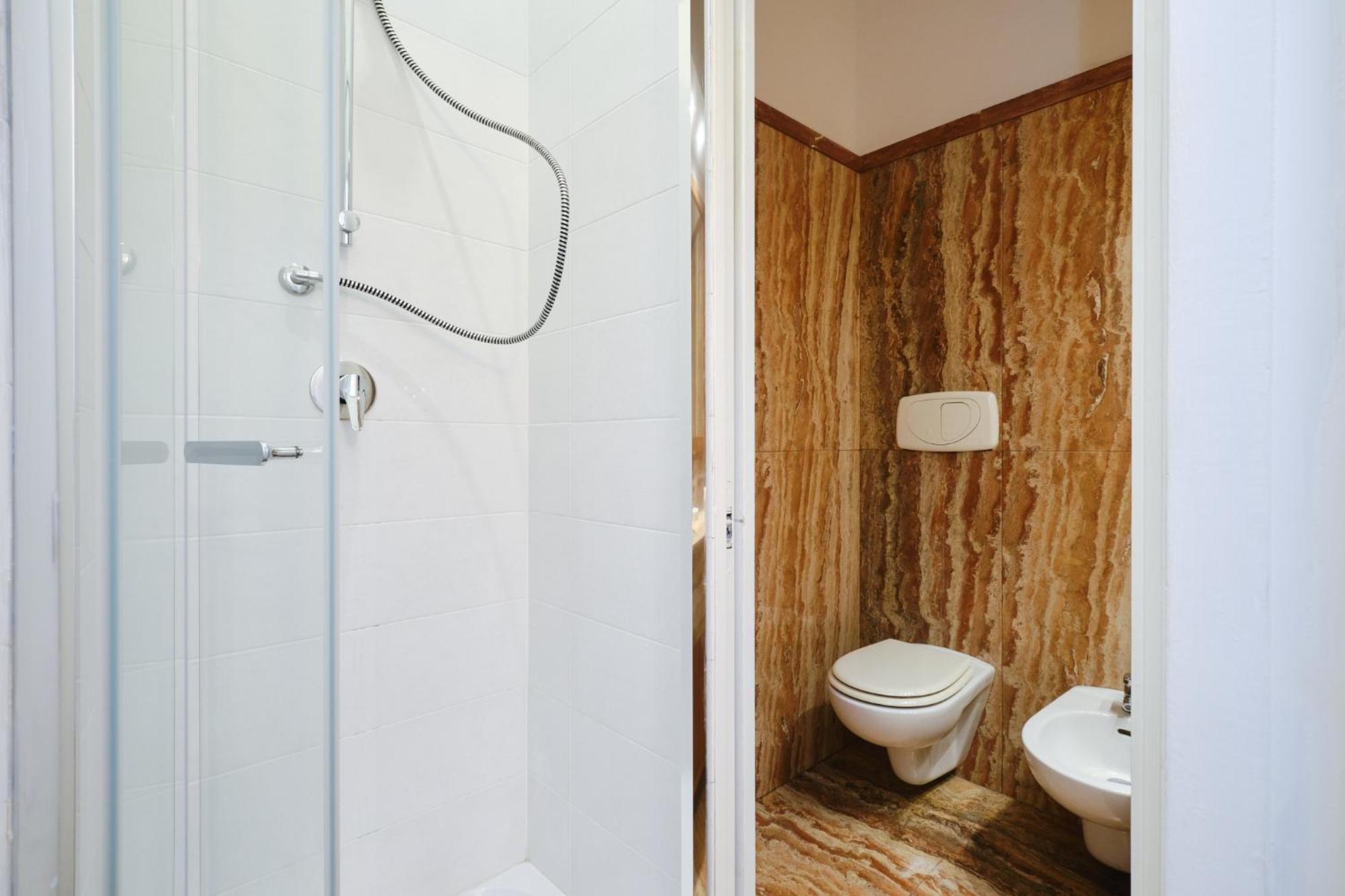 Apartment Ampio A 10 Minuti Dal Centro *