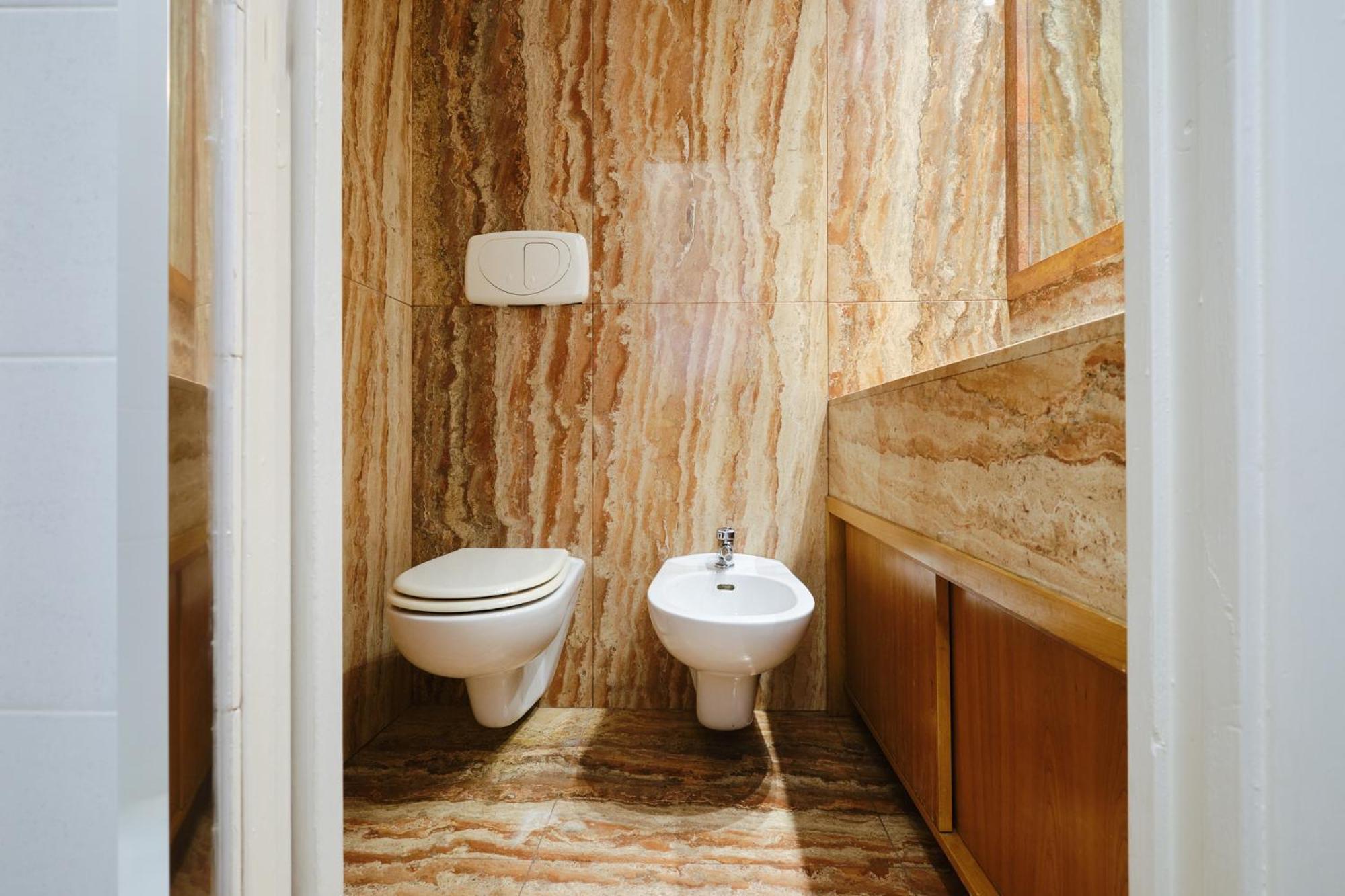 Ampio A 10 Minuti Dal Centro Apartment Rom