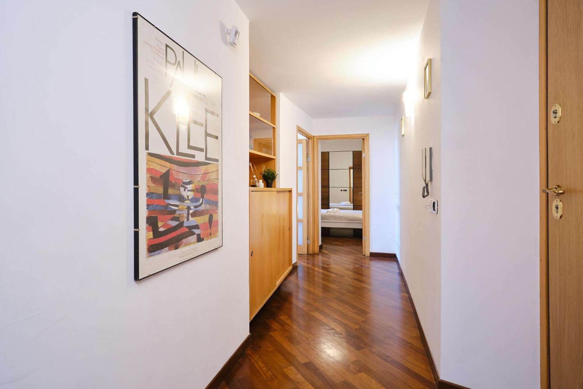 Ampio A 10 Minuti Dal Centro Rom